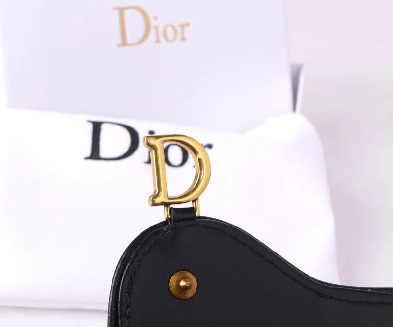 Christian Dior Wallets Purse EyeCatching 88234