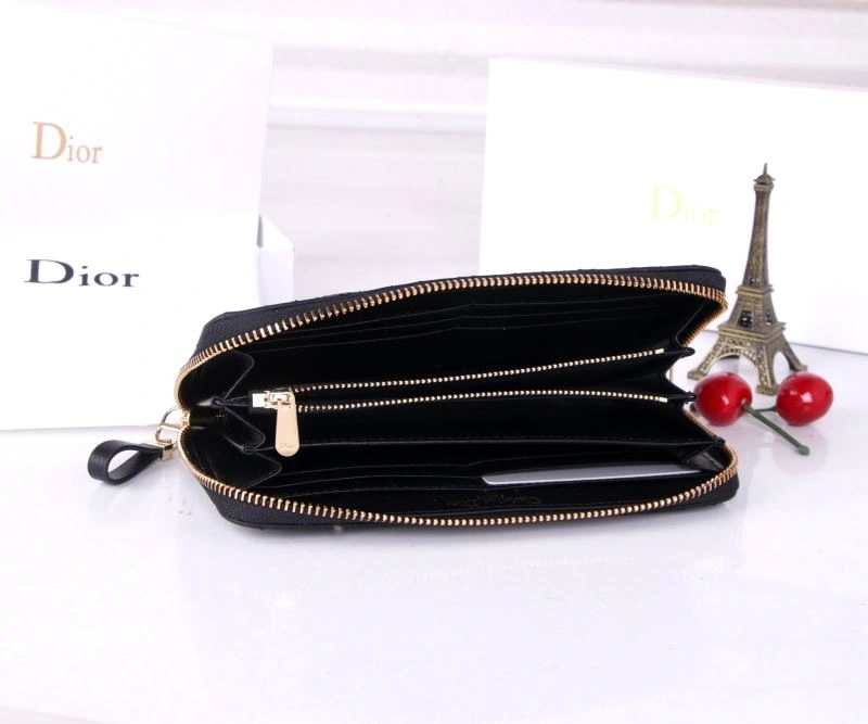 Seasonal Christian Dior Wallets Purse 88224