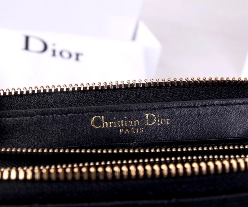 Seasonal Christian Dior Wallets Purse 88224