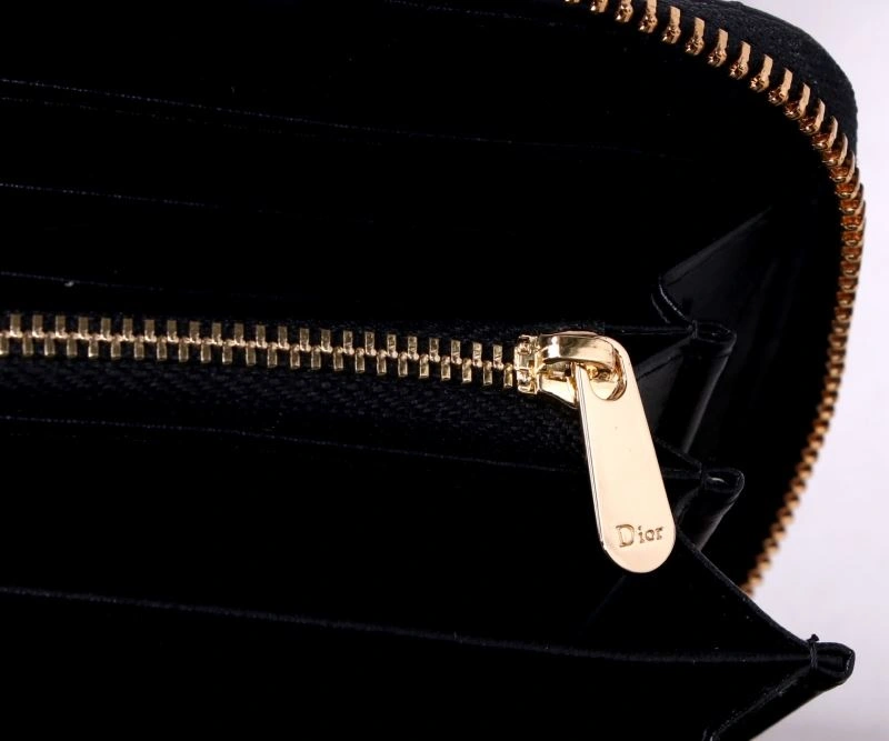 Seasonal Christian Dior Wallets Purse 88224