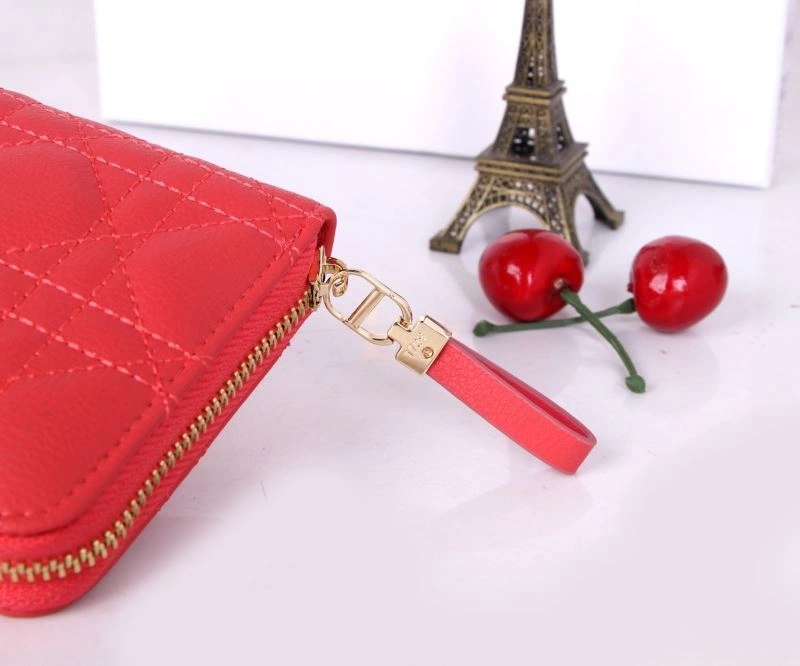 Christian Dior Wallets Purse Durable 88232