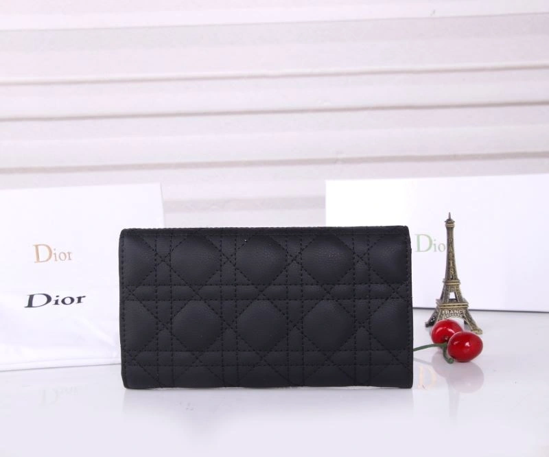 EyeCatching Christian Dior Wallets Purse 88228