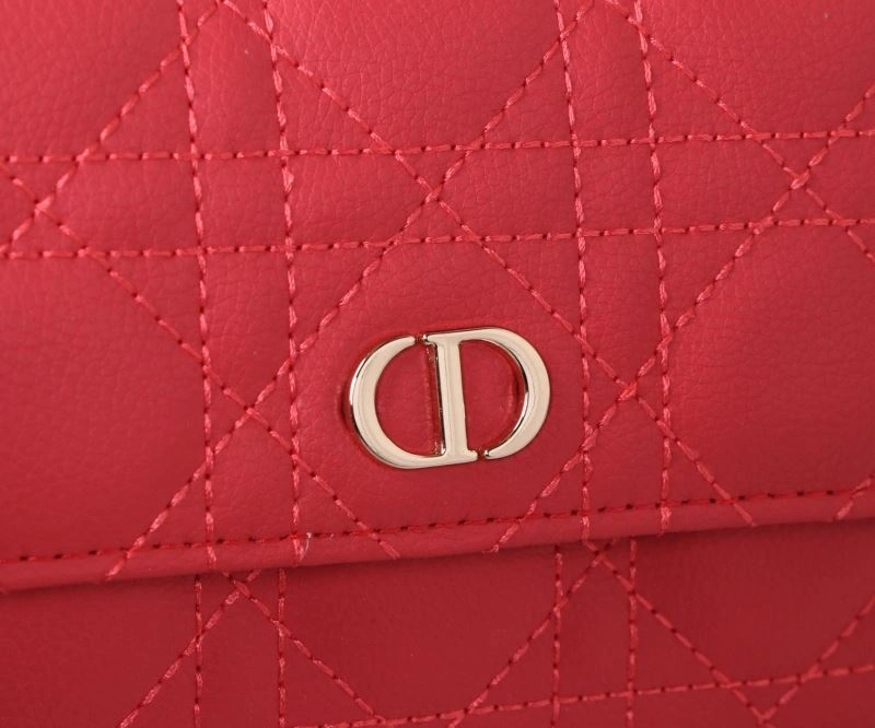 OdorResistant Christian Dior Wallets Purse 88223