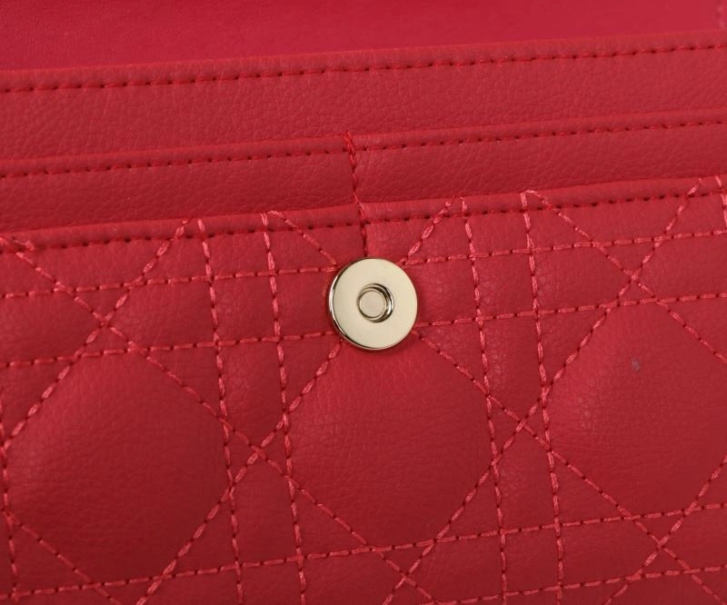 OdorResistant Christian Dior Wallets Purse 88223