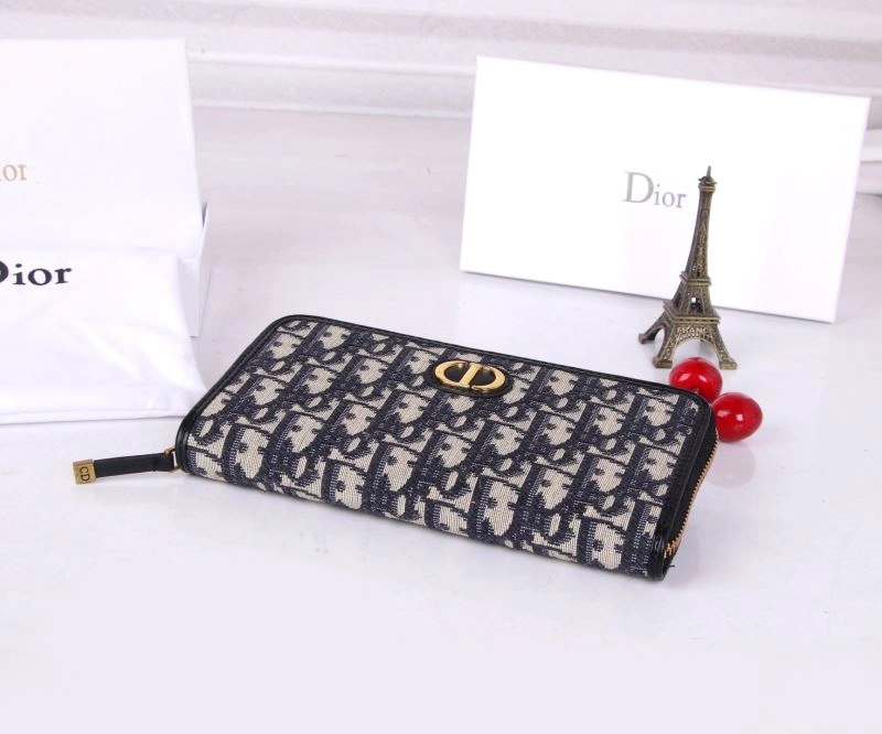 SoftTouch Christian Dior Wallets Purse 88225