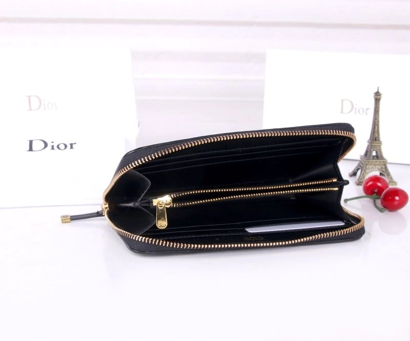 SoftTouch Christian Dior Wallets Purse 88225