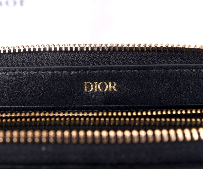 SoftTouch Christian Dior Wallets Purse 88225