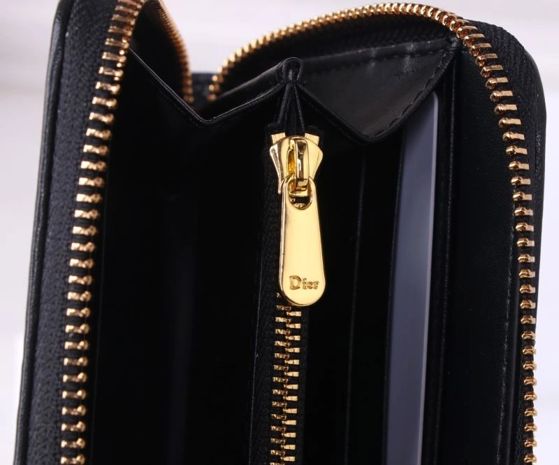 SoftTouch Christian Dior Wallets Purse 88225