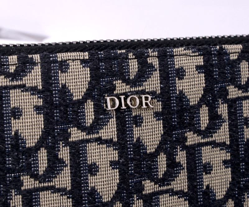 Christian Dior Wallets Purse Comfortable 88227