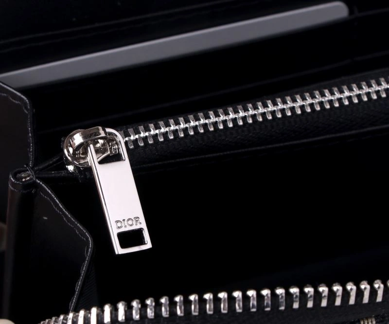 Christian Dior Wallets Purse Comfortable 88227
