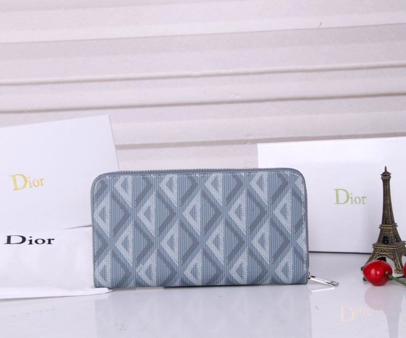 Functional Christian Dior Wallets Purse 88292