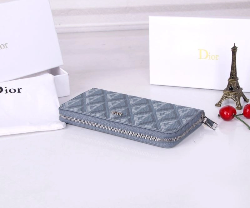 Functional Christian Dior Wallets Purse 88292