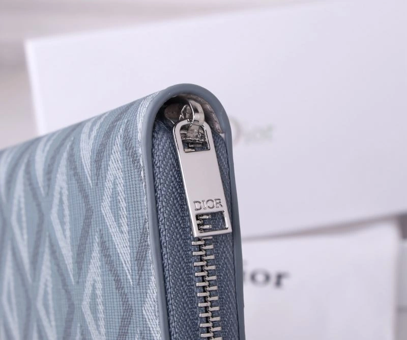 Functional Christian Dior Wallets Purse 88292