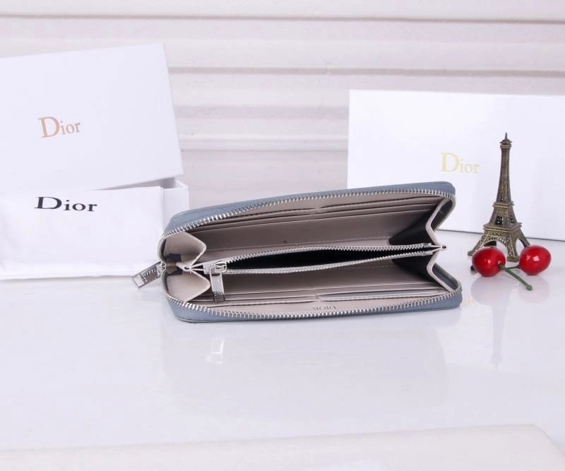 Functional Christian Dior Wallets Purse 88292