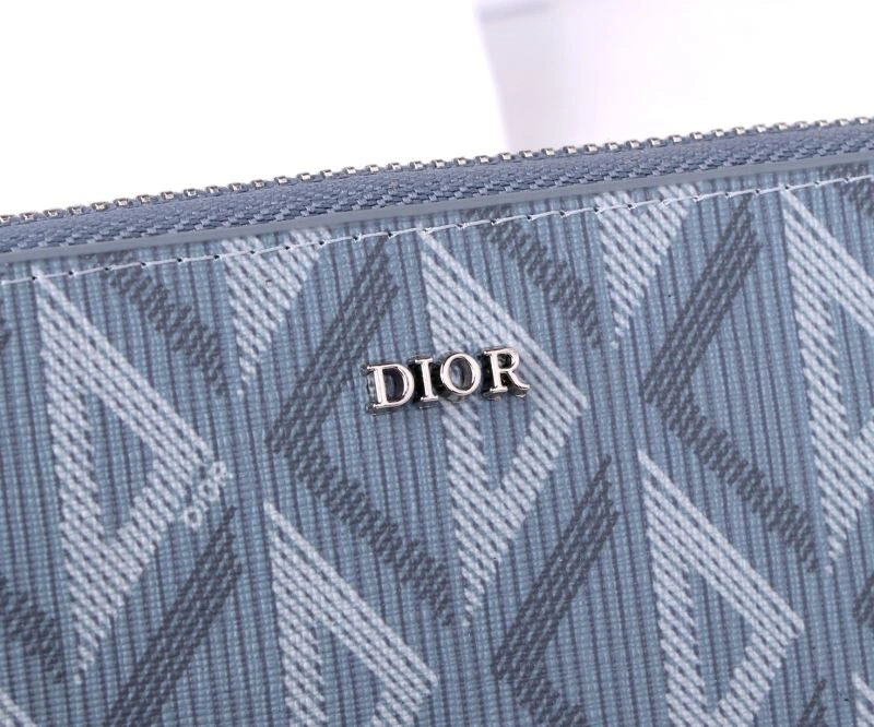 Functional Christian Dior Wallets Purse 88292