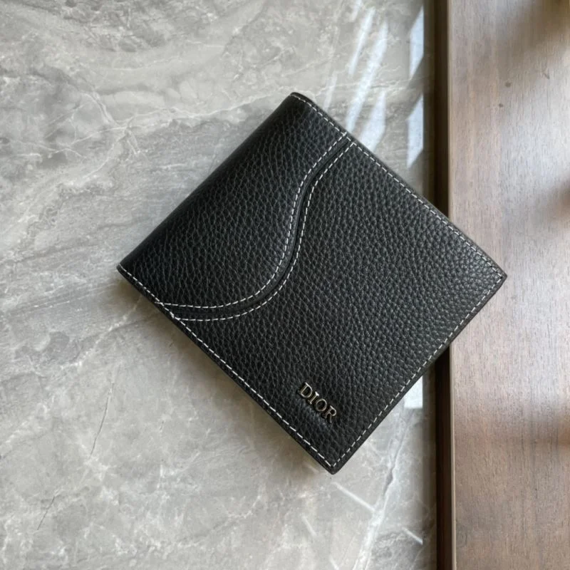 AllSeason Christian Dior Wallets Purse 46112