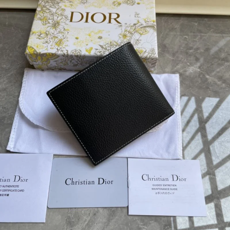 AllSeason Christian Dior Wallets Purse 46112