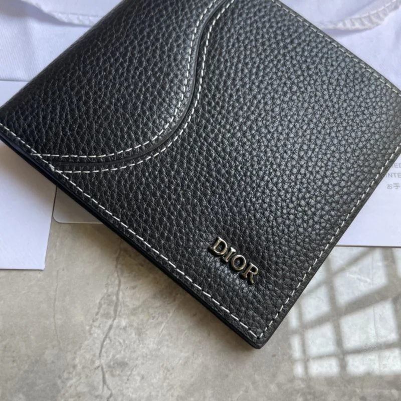AllSeason Christian Dior Wallets Purse 46112