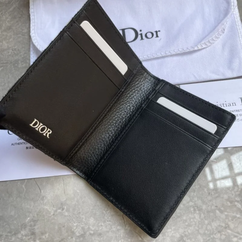 Durable Christian Dior Wallets Purse 46141