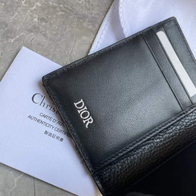 Durable Christian Dior Wallets Purse 46141