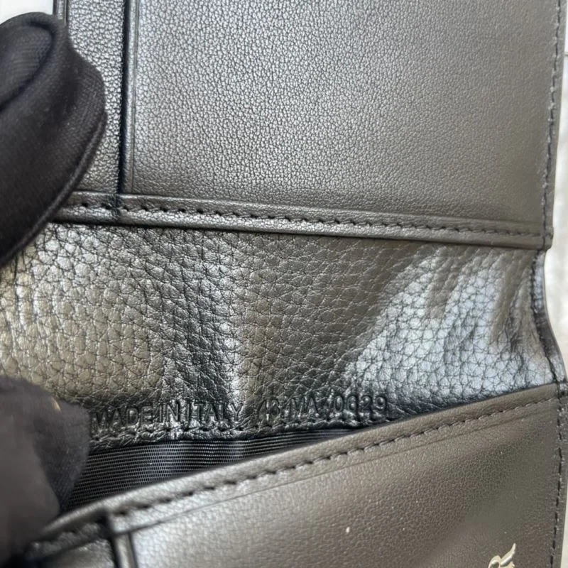 Durable Christian Dior Wallets Purse 46141
