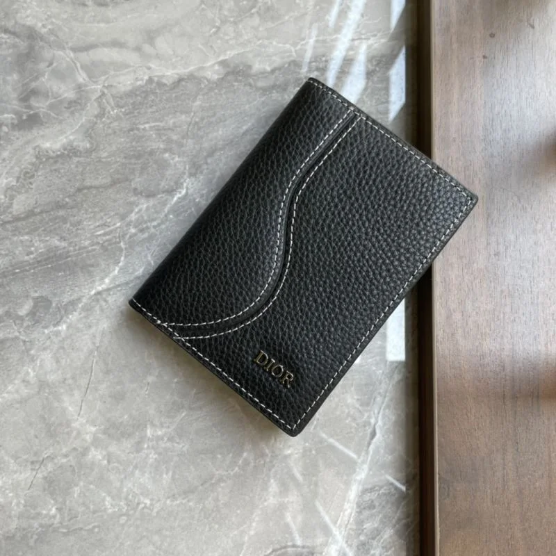 Trendsetting Christian Dior Wallets Purse 46110