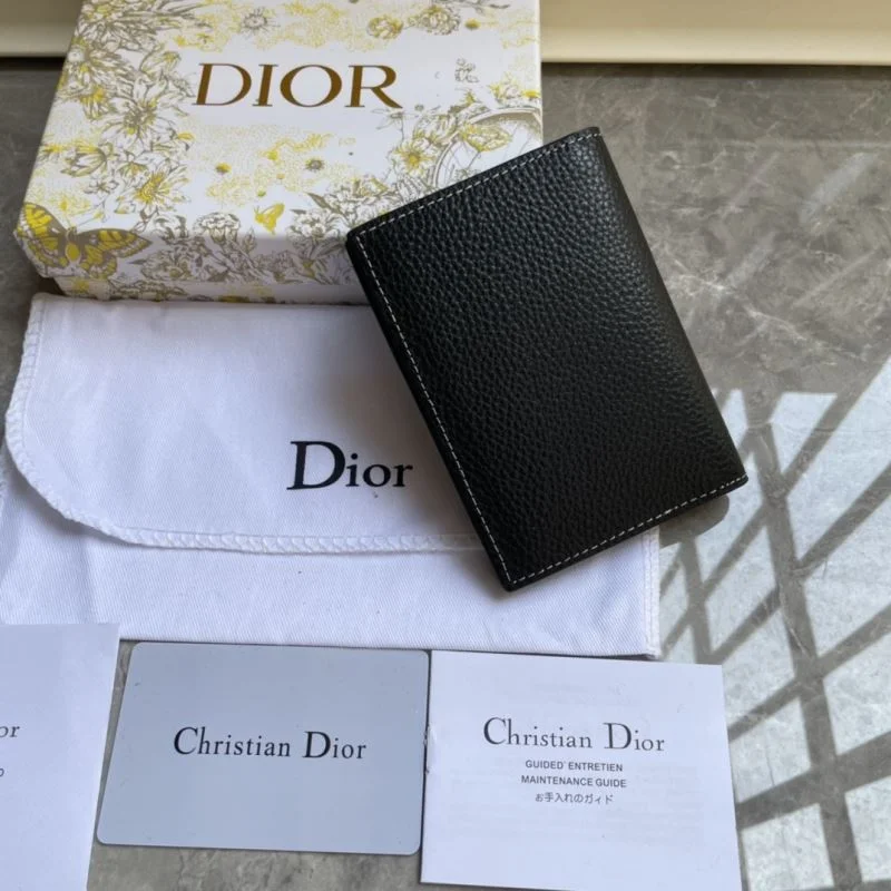 Trendsetting Christian Dior Wallets Purse 46110
