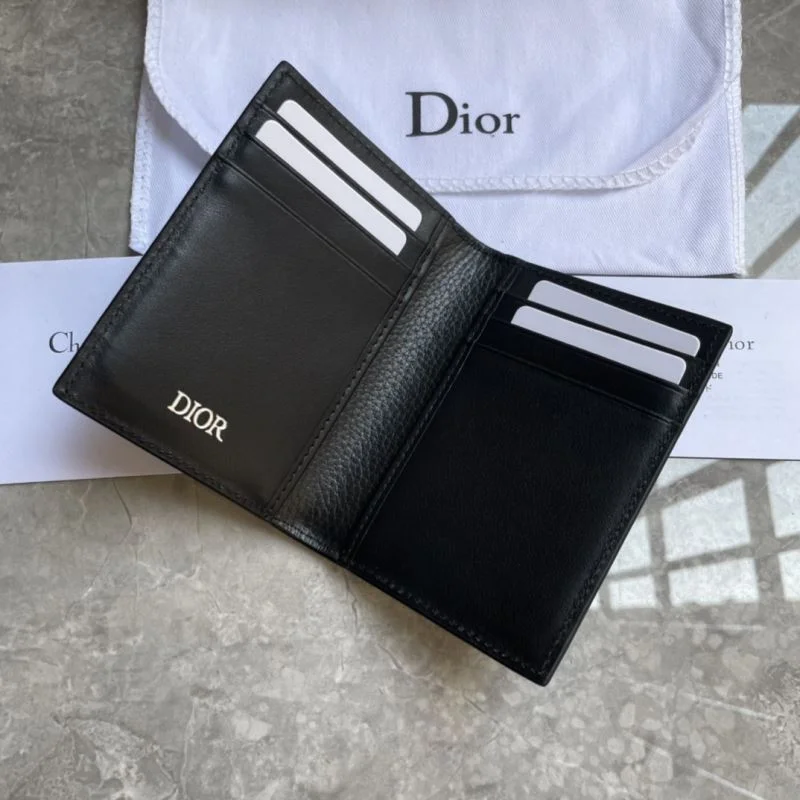 Trendsetting Christian Dior Wallets Purse 46110