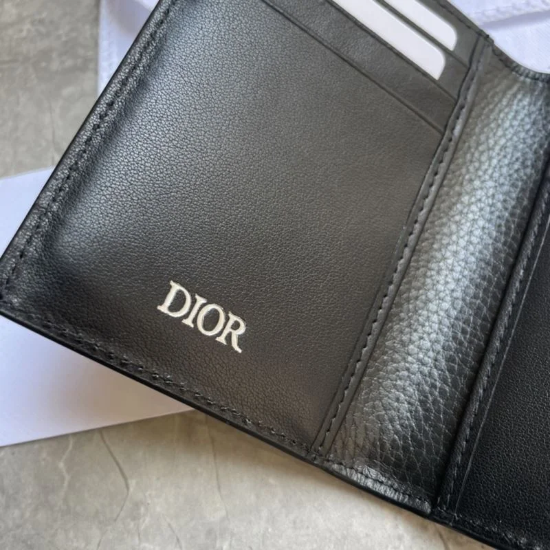Trendsetting Christian Dior Wallets Purse 46110