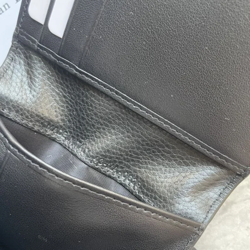Trendsetting Christian Dior Wallets Purse 46110