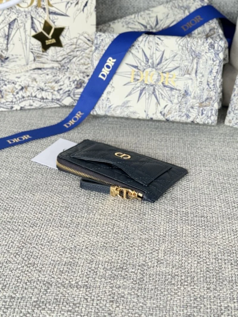 TimelessDesign Christian Dior Wallets Purse 46104