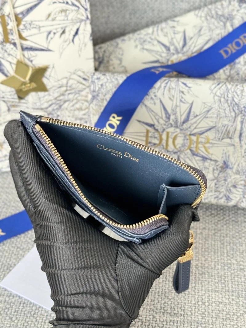 TimelessDesign Christian Dior Wallets Purse 46104