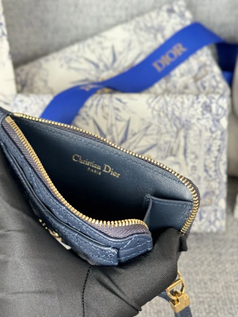 TimelessDesign Christian Dior Wallets Purse 46104