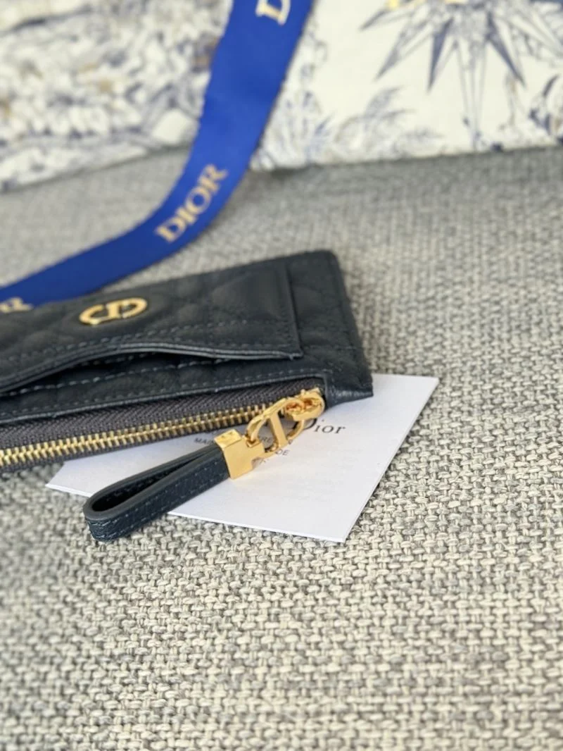 TimelessDesign Christian Dior Wallets Purse 46104