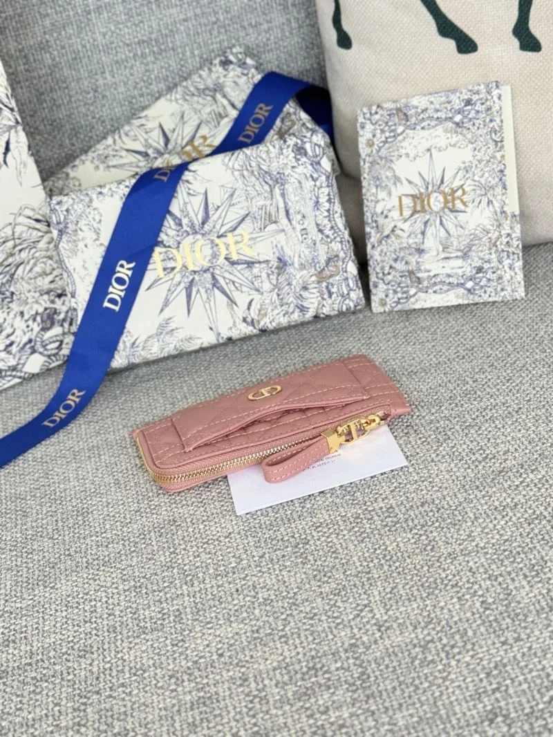 WeatherProof Christian Dior Wallets Purse 46101