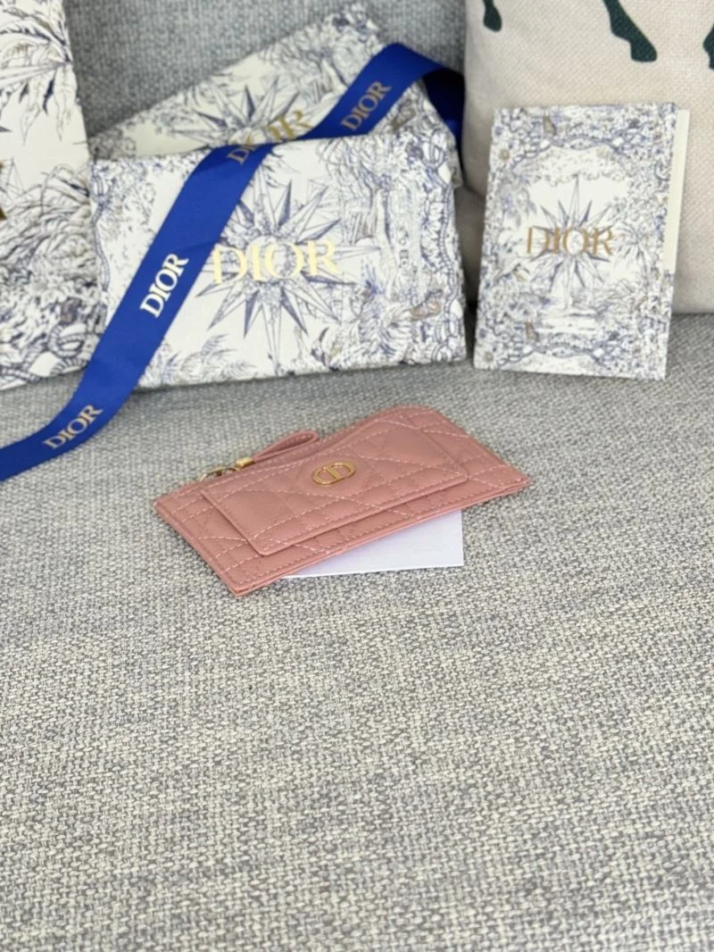 WeatherProof Christian Dior Wallets Purse 46101