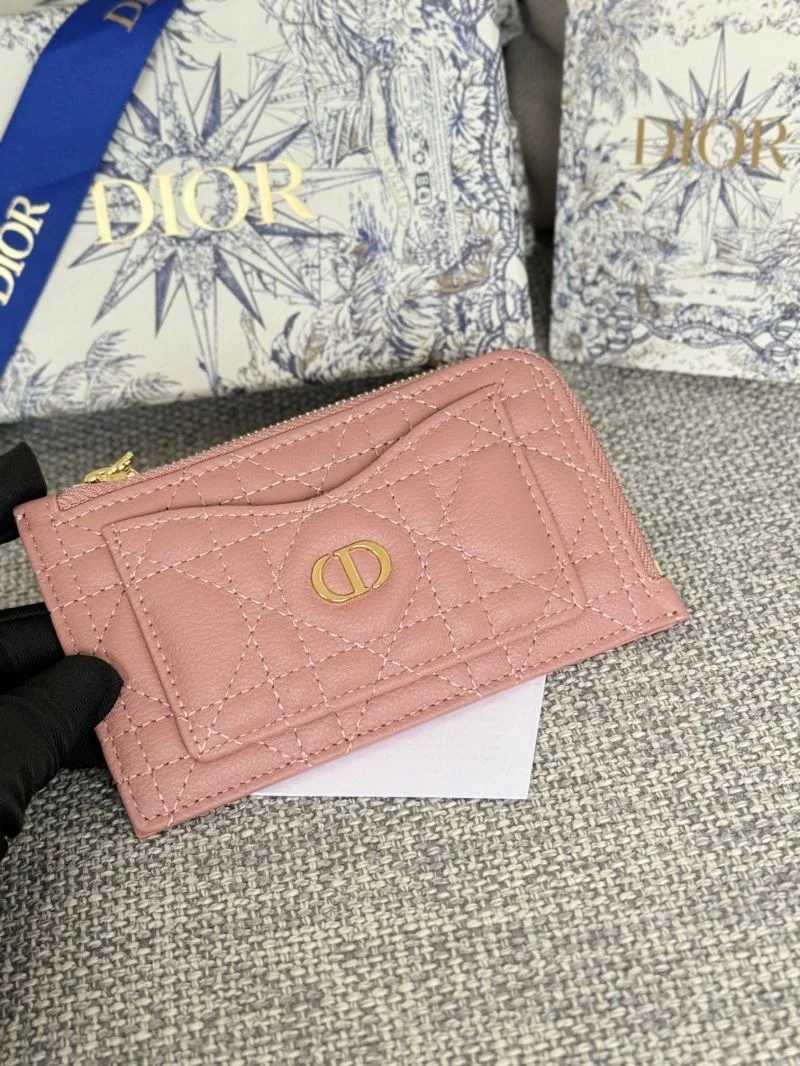 WeatherProof Christian Dior Wallets Purse 46101