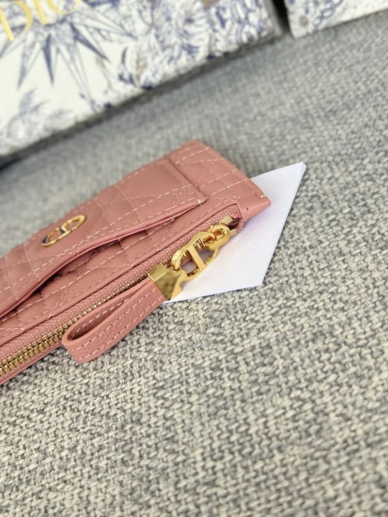 WeatherProof Christian Dior Wallets Purse 46101
