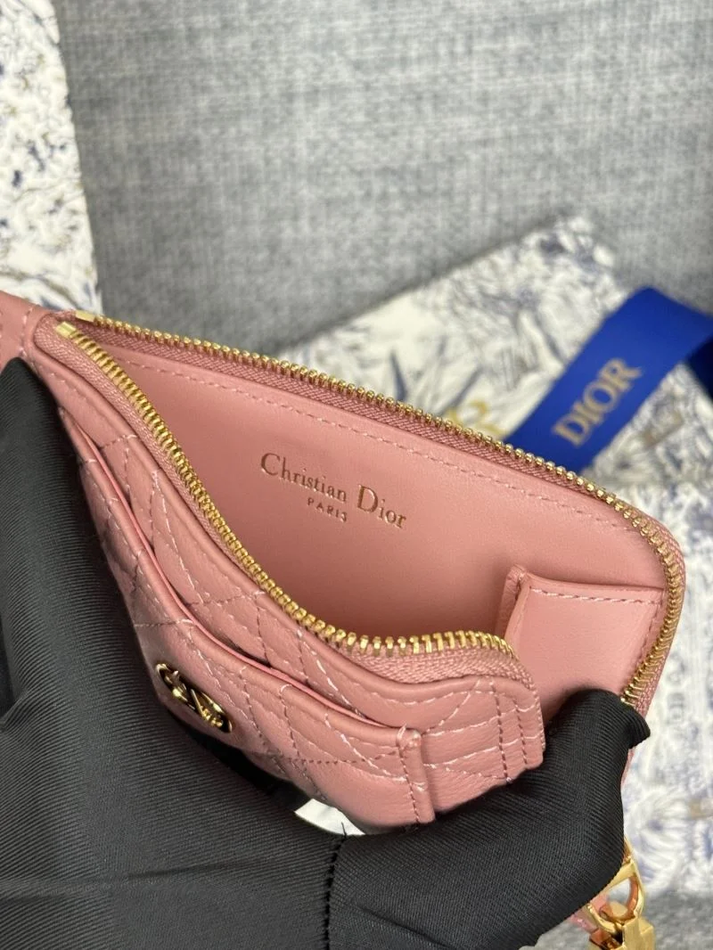WeatherProof Christian Dior Wallets Purse 46101
