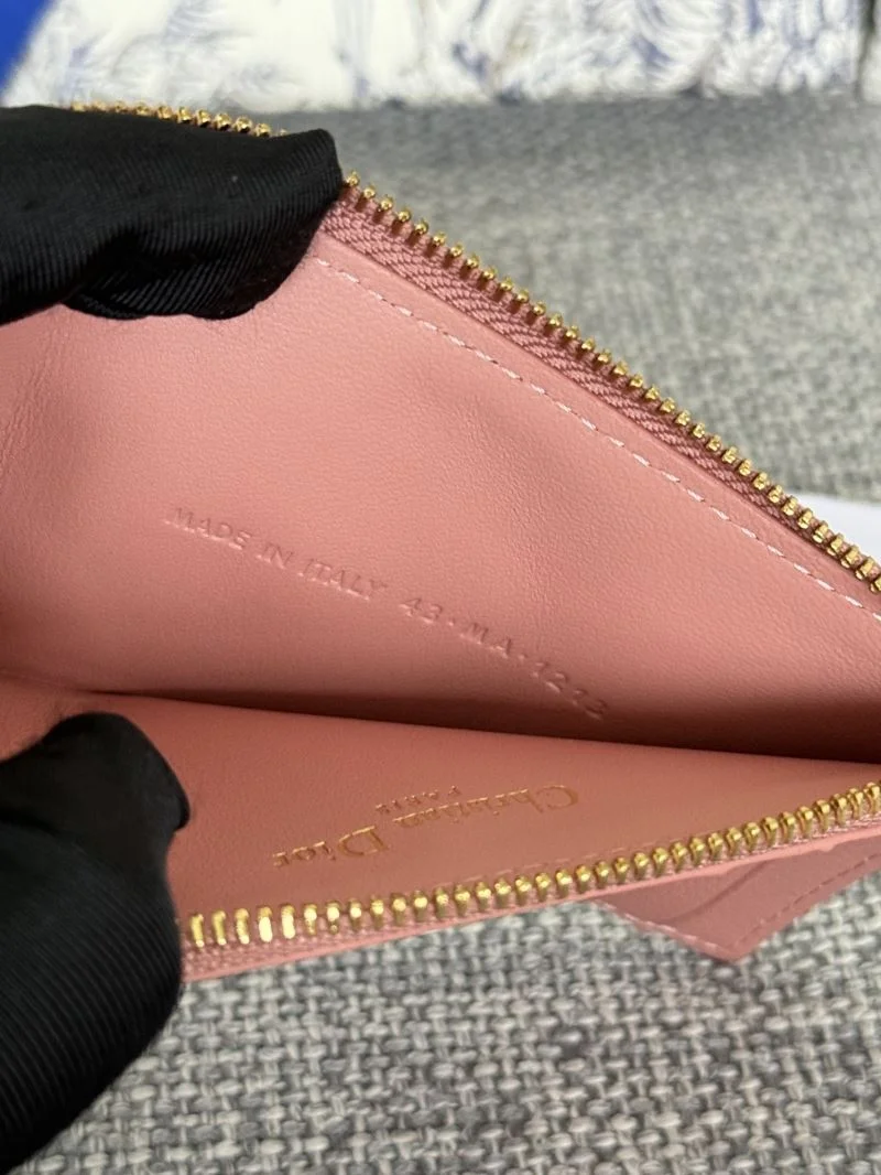 WeatherProof Christian Dior Wallets Purse 46101