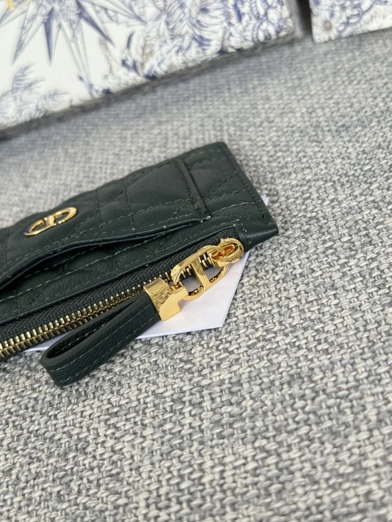 Christian Dior Wallets Purse TimelessDesign 46106