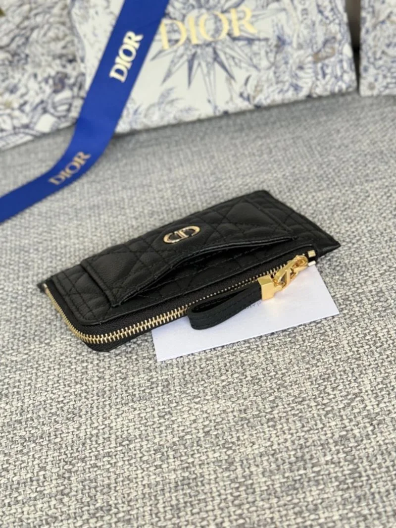 Christian Dior Wallets Purse EasyMatch 46103
