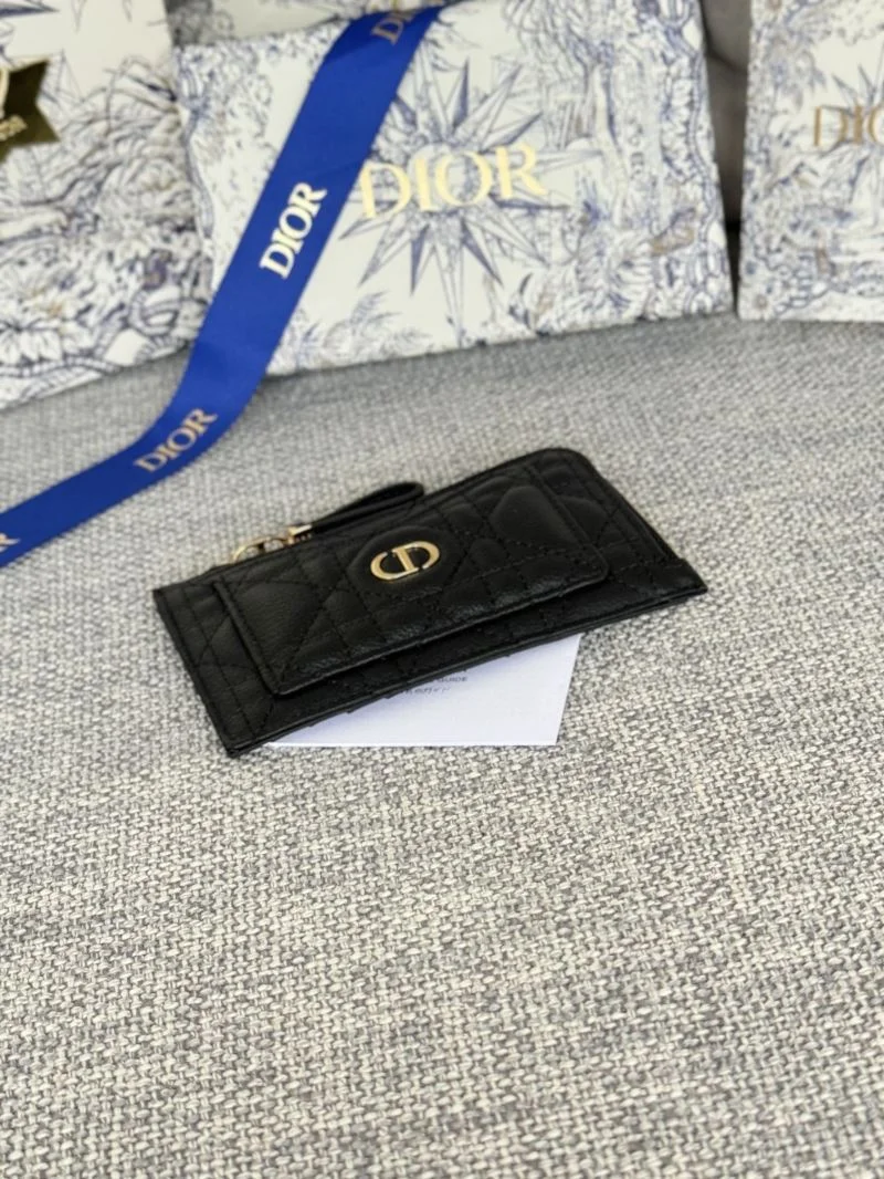 Christian Dior Wallets Purse EasyMatch 46103