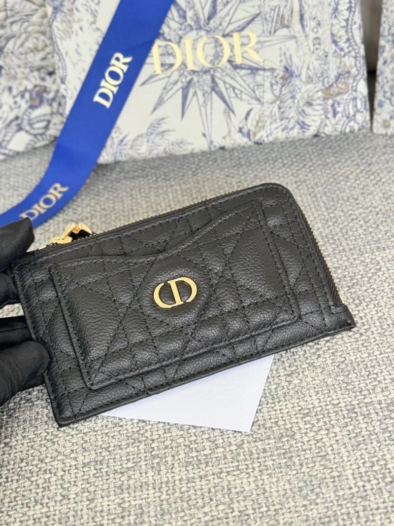 Christian Dior Wallets Purse EasyMatch 46103