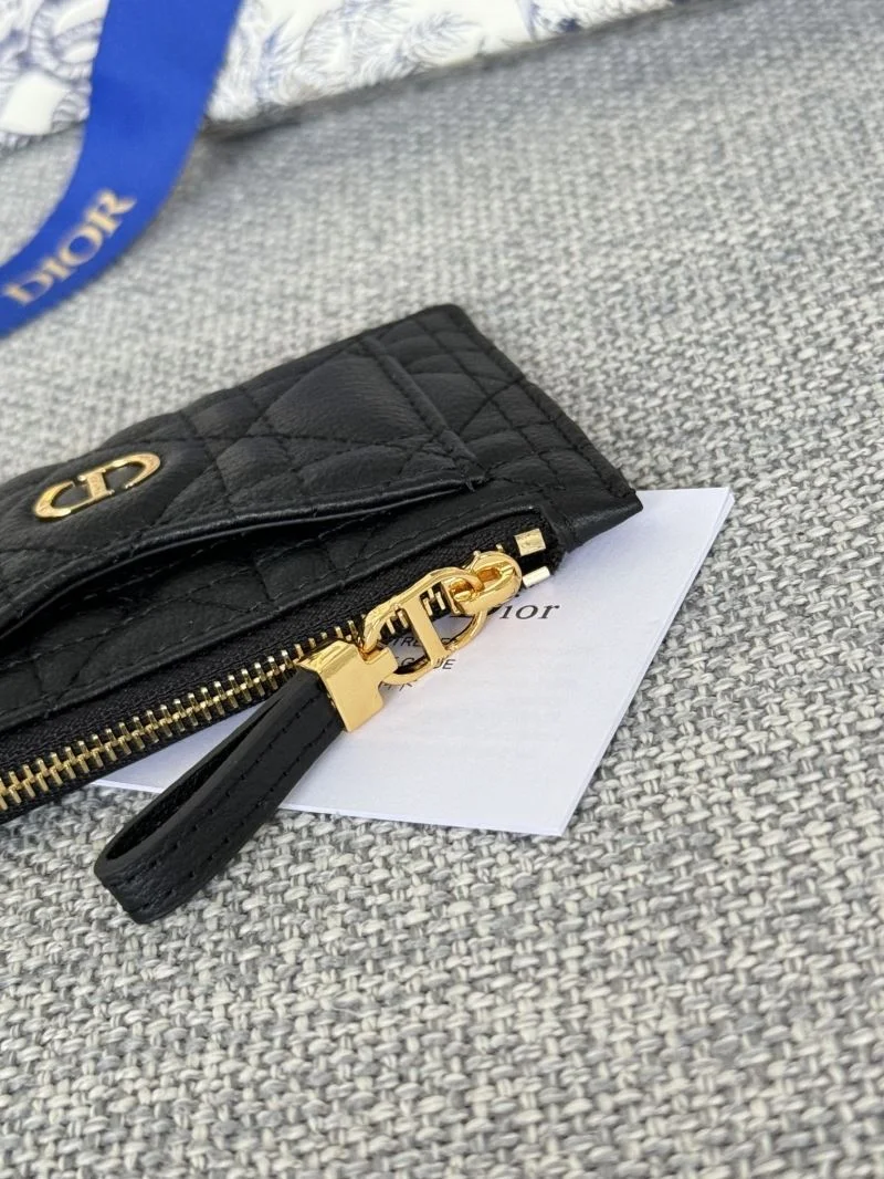 Christian Dior Wallets Purse EasyMatch 46103