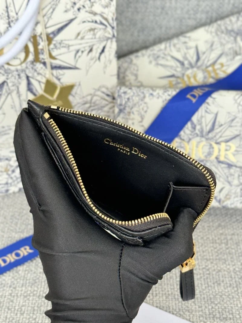 Christian Dior Wallets Purse EasyMatch 46103
