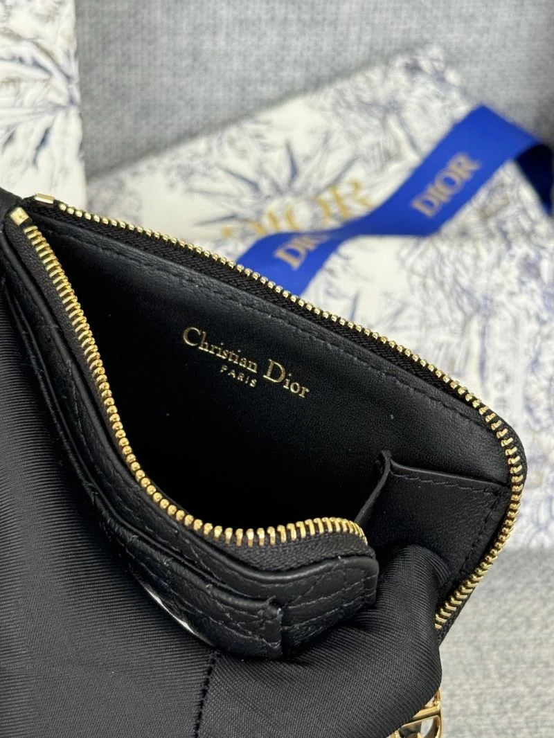 Christian Dior Wallets Purse EasyMatch 46103