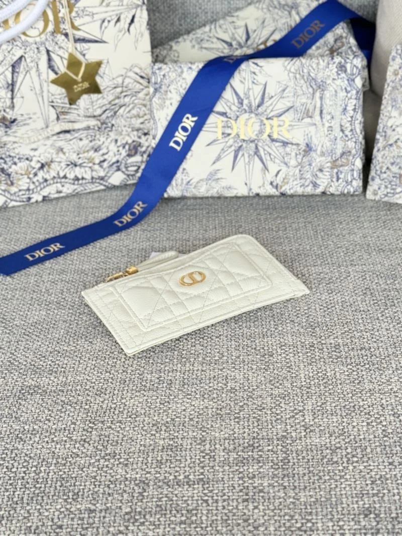 StreetReady Christian Dior Wallets Purse 46099