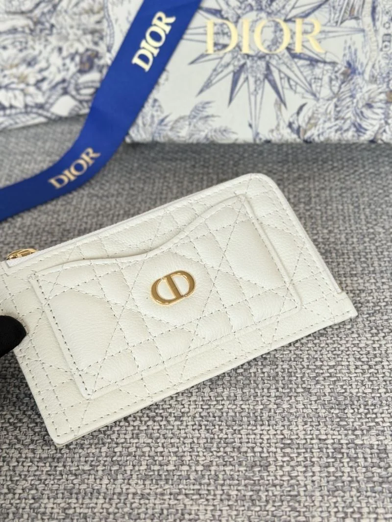 StreetReady Christian Dior Wallets Purse 46099