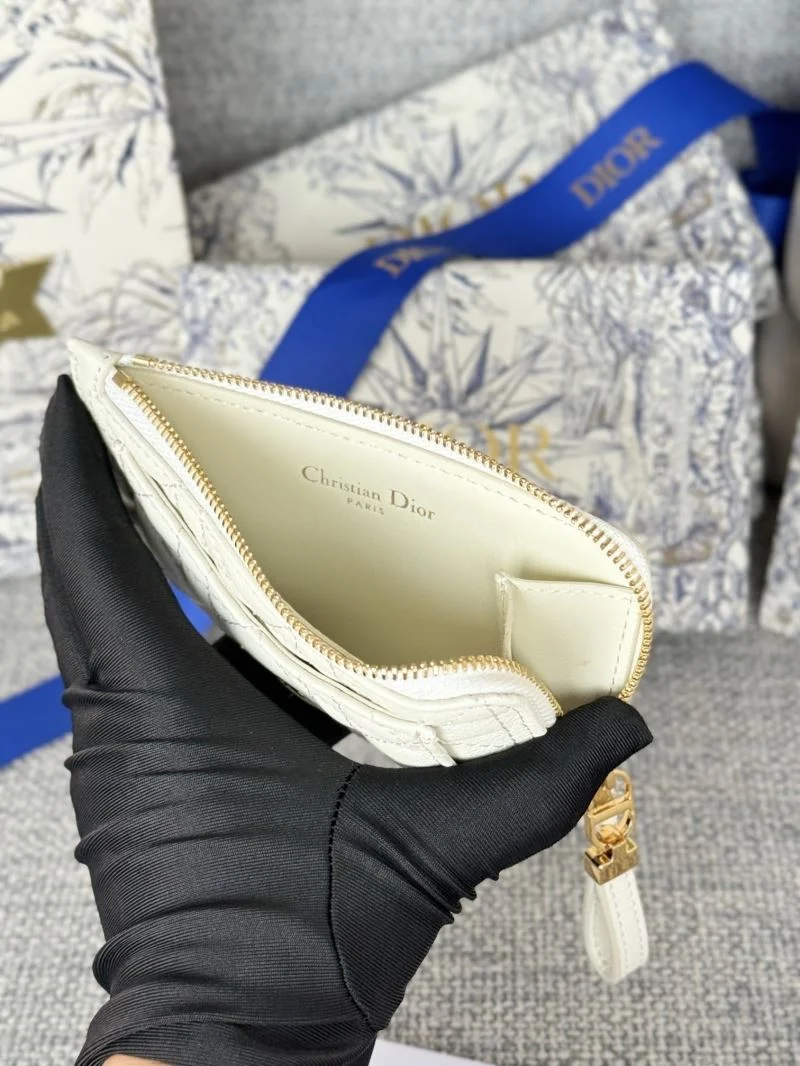 StreetReady Christian Dior Wallets Purse 46099